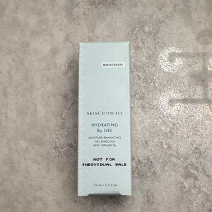 SkinCeuticals Hydrating B5 Gel - Light Blue